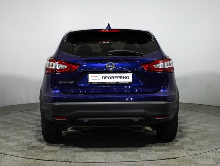 Nissan Qashqai II Санкт-Петербург  - изображение 7
