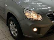 Chery Tiggo (T11) I Рестайлинг (FL) Энгельс  - изображение 50