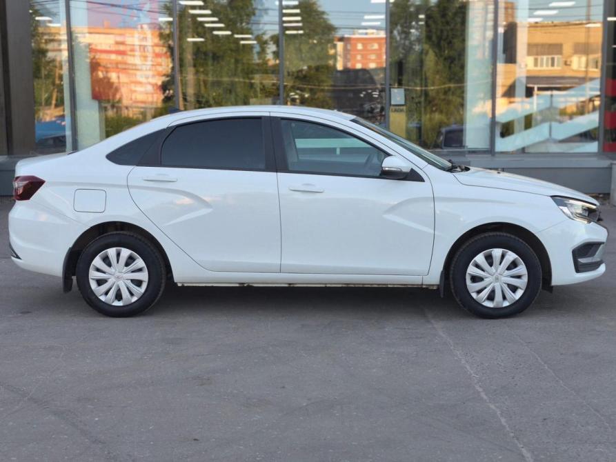 Lada (ВАЗ) Vesta I Рестайлинг (NG) Архангельск  - изображение 5