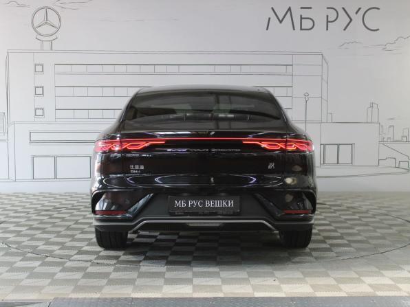 BYD Han I Рестайлинг с пробегом 2022 года, цена 3 490 000 рублей, 104894 км, седан, Автокод Объявления