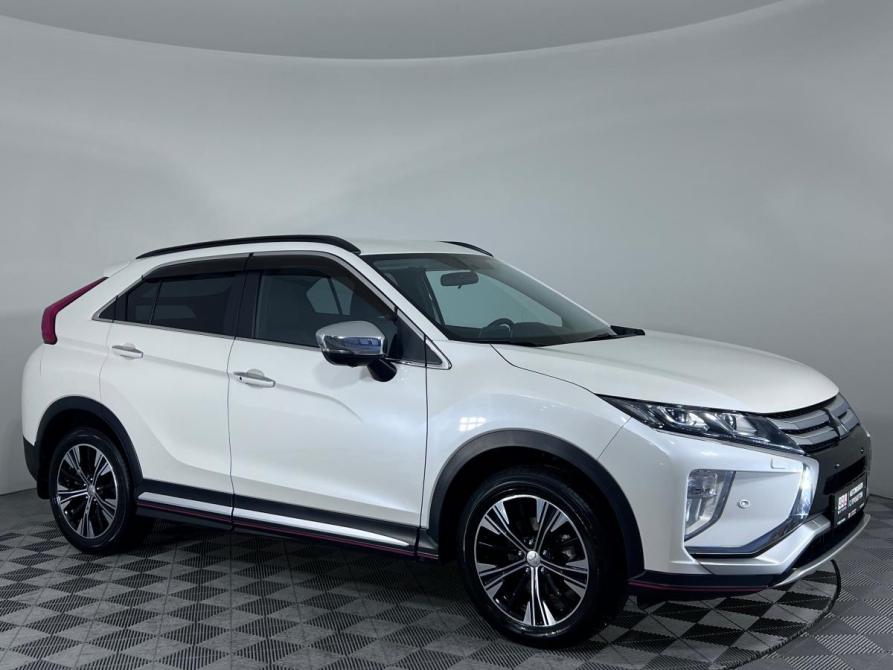 Mitsubishi Eclipse Cross I Ростов-на-Дону  - изображение 3