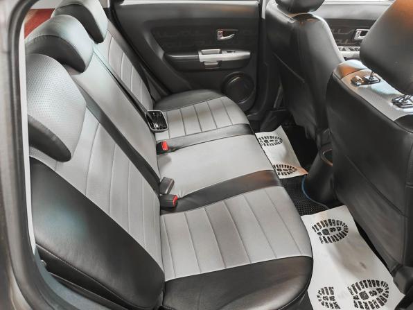 Kia Soul I Рестайлинг с пробегом 2013 года, цена 720 000 рублей, 181692 км, хэтчбек, Автокод Объявления