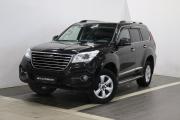 Haval H9 I Рестайлинг Ульяновск  - изображение 16