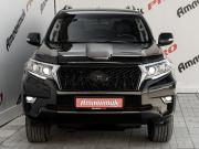 Toyota Land Cruiser Prado 150 Series Рестайлинг 2 Екатеринбург  - изображение 28