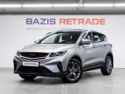 Geely Coolray I Тюмень  - изображение 27