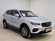Geely Atlas Pro Альметьевск  - изображение 24