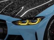 BMW M4 G82/G83 Москва  - изображение 48