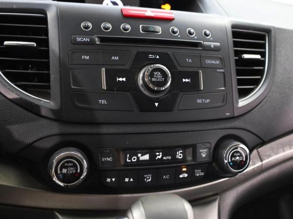 Honda CR-V IV с пробегом 2012 года, цена 1 839 000 рублей, 180544 км, внедорожник, Автокод Объявления