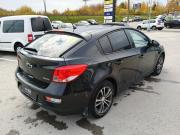 Chevrolet Cruze I Тула  - изображение 20