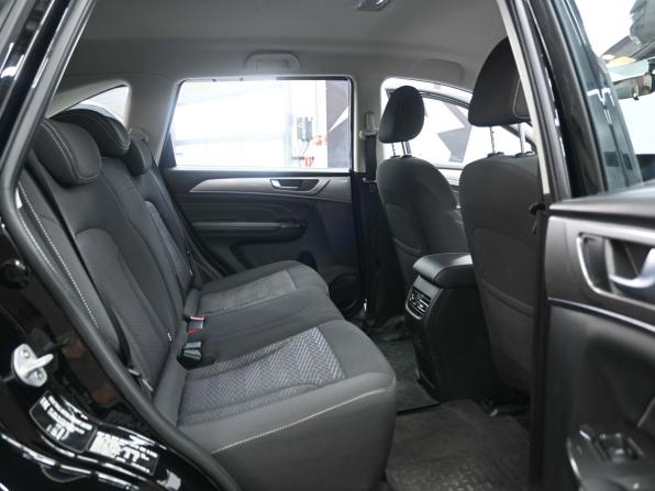 Haval M6 II с пробегом 2024 года, цена 1 874 900 рублей, 21000 км, внедорожник, Автокод Объявления