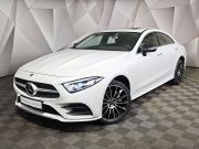 Mercedes-Benz CLS III (C257) Москва  - изображение 24