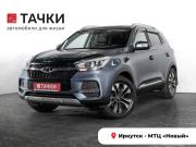 Chery Tiggo 4 I Рестайлинг Иркутск  - изображение 28