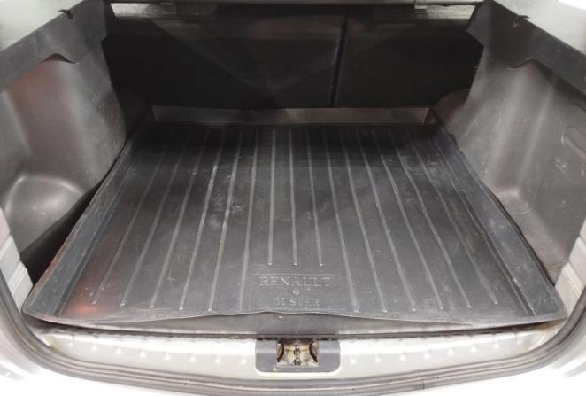 Renault Duster I с пробегом 2014 года, цена 1 250 000 рублей, 138797 км, внедорожник, Автокод Объявления