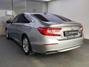 Honda Accord X Уфа  - изображение 25
