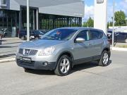 Nissan Qashqai I Чебоксары  - изображение 23