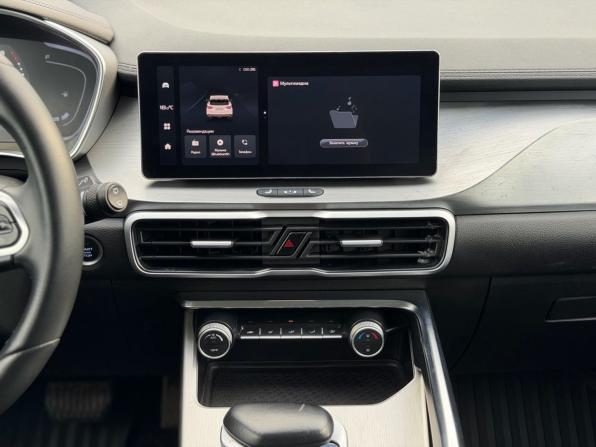 Belgee X50 с пробегом 2024 года, цена 1 670 000 рублей, 44100 км, внедорожник, Автокод Объявления
