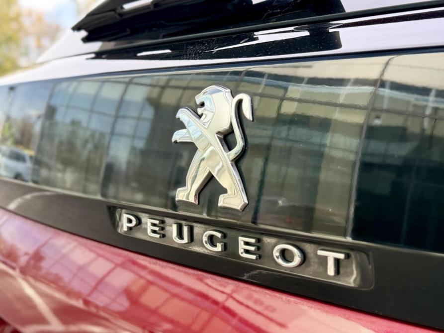 Peugeot 3008 II Воронеж  - изображение 11