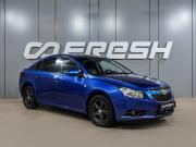 Chevrolet Cruze I Воронеж  - изображение 18