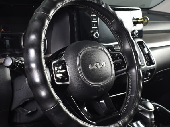 Kia Sorento IV с пробегом 2022 года, цена 3 784 995 рублей, 92751 км, внедорожник, Автокод Объявления