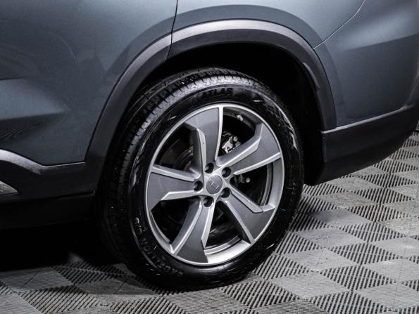 Geely Okavango I Рестайлинг с пробегом 2023 года, цена 2 849 000 рублей, 29938 км, внедорожник, Автокод Объявления
