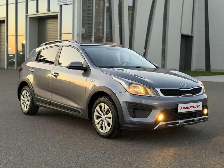 Kia Rio IV Казань  - изображение 7