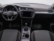 Volkswagen Tiguan II Рестайлинг Москва  - изображение 32