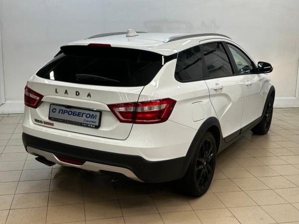 Lada (ВАЗ) Vesta I с пробегом 2019 года, цена 990 000 рублей, 143806 км, универсал, Автокод Объявления