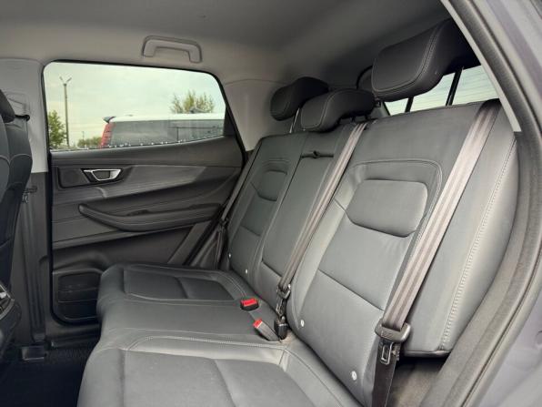 Chery Tiggo 4 Pro I Рестайлинг с пробегом 2024 года, цена 1 830 000 рублей, 15905 км, внедорожник, Автокод Объявления