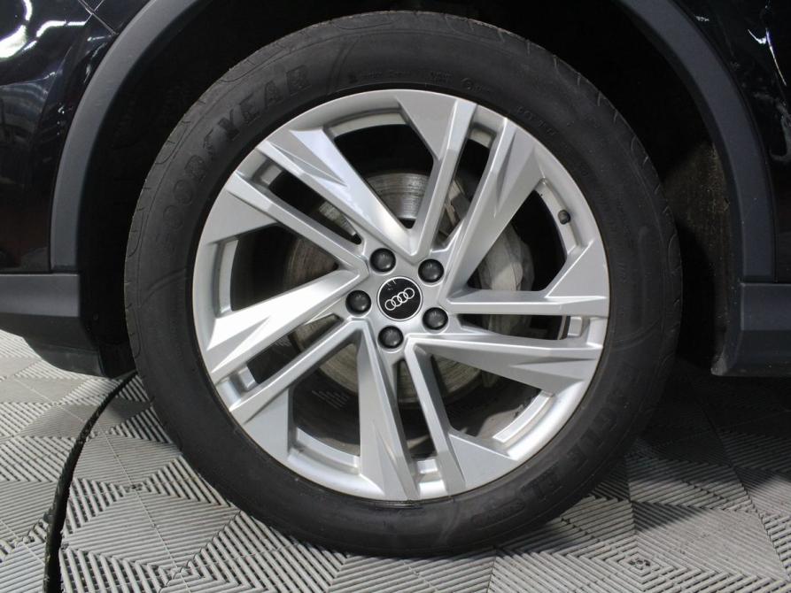 Audi Q7 II (4M) Рестайлинг Москва  - изображение 12
