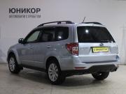 Subaru Forester IV Дзержинск  - изображение 23