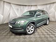 Skoda Kodiaq I Москва  - изображение 23