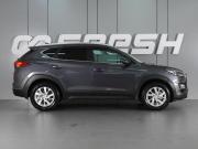 Hyundai Tucson III Рестайлинг Минеральные Воды  - изображение 24