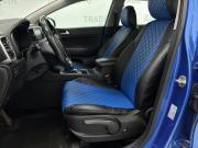 Kia Sportage IV Пермь  - изображение 27
