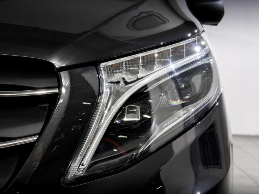 Mercedes-Benz Vito III (W447) Рестайлинг Химки  - изображение 17