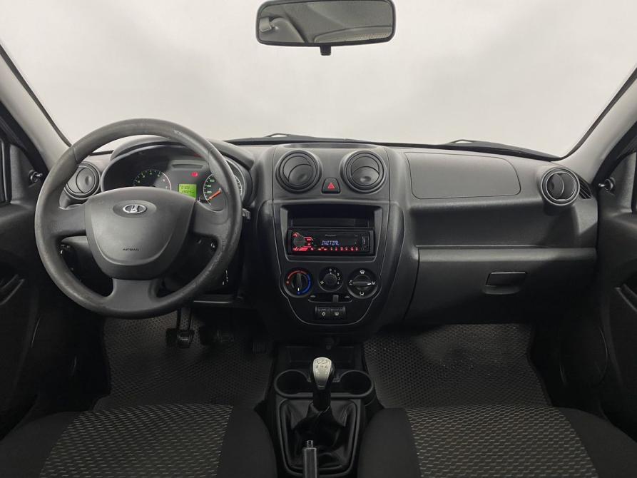 Lada (ВАЗ) Granta I Воронеж  - изображение 16