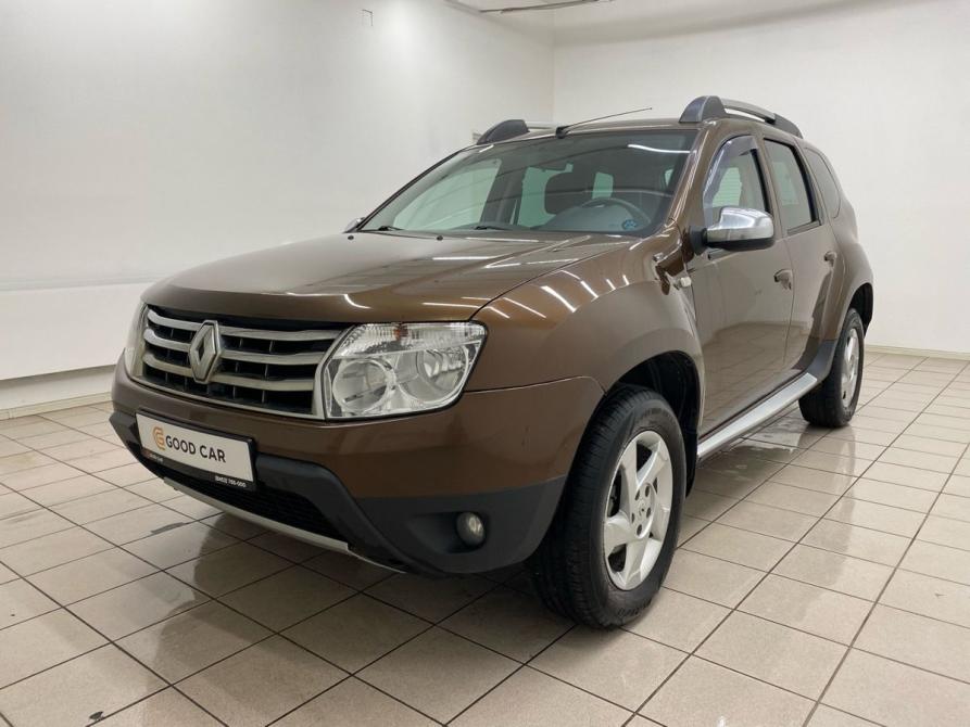 Renault Duster I Энгельс  - изображение 3