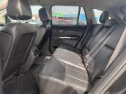 Ford Edge I Рестайлинг Йошкар-Ола  - изображение 37