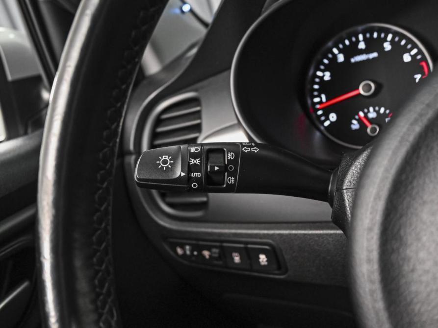 Kia Rio IV Ставрополь  - изображение 16
