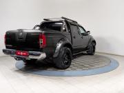 Nissan Navara (Frontier) III (D40) Екатеринбург  - изображение 32