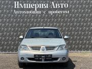 Renault Logan I Краснодар  - изображение 33