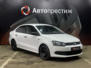 Volkswagen Polo V Ставрополь  - изображение 22