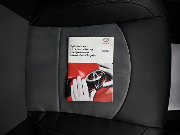 Toyota Camry VII (XV50) Рестайлинг 2 с пробегом 2018 года, цена 2 295 000 рублей, 153134 км, седан, Автокод Объявления