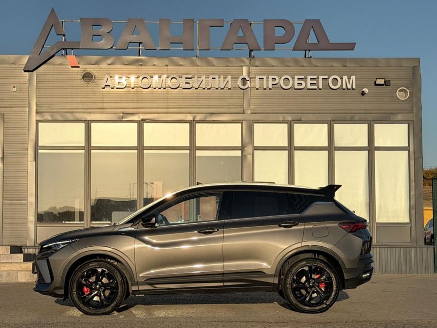 Geely Coolray I Рестайлинг Волгоград  - изображение 6