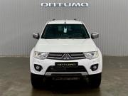 Mitsubishi Pajero Sport II Рестайлинг Краснодар  - изображение 22
