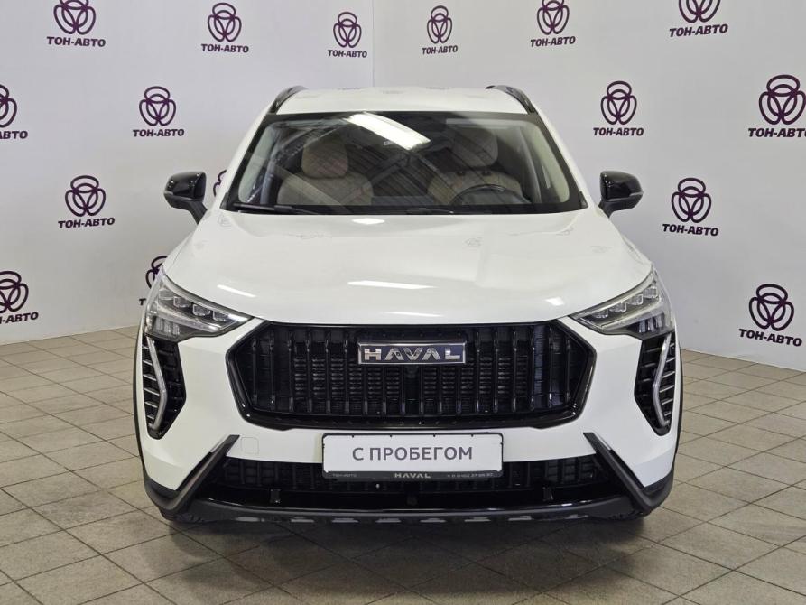 Haval Jolion I Рестайлинг Тольятти  - изображение 2