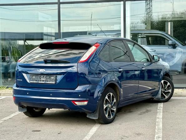 Ford Focus II Рестайлинг с пробегом 2010 года, цена 438 000 рублей, 371977 км, хэтчбек, Автокод Объявления