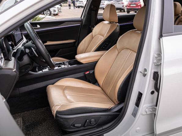 Kia K5 III с пробегом 2020 года, цена 2 782 000 рублей, 72581 км, седан, Автокод Объявления