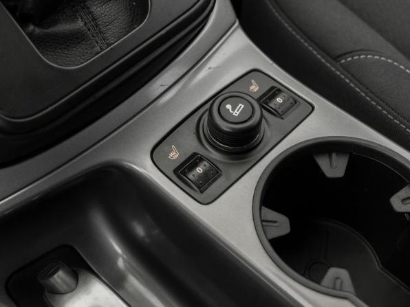 Ford Kuga II с пробегом 2014 года, цена 1 520 000 рублей, 74528 км, внедорожник, Автокод Объявления