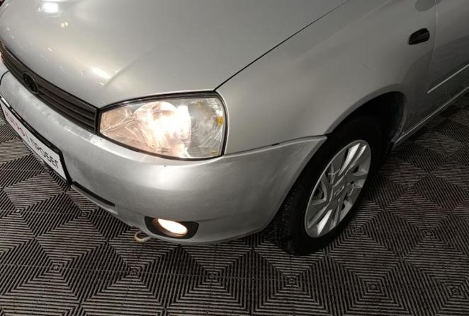 Lada (ВАЗ) Kalina I с пробегом 2008 года, цена 270 000 рублей, 132113 км, седан, Автокод Объявления