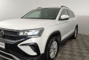 Volkswagen Taos I Волгоград  - изображение 46